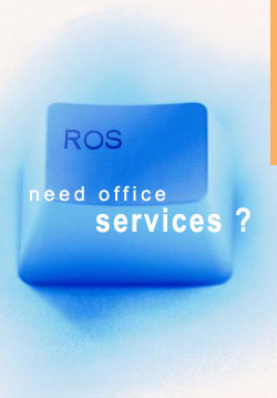 Need Office Services?